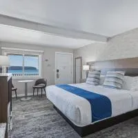 The Water Street Inn – hotel w mieście Ephraim