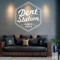 Dent Station Residence, Hotel in Ban Suan
