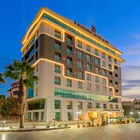 B Business Hotel & Spa, hotel in Antalya
