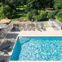 Novotel Macon Nord - Porte de Bourgogne, hotel sa Mâcon