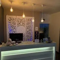 Aqua Ria Boutique Hotel, hotel i Faro