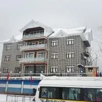 Himalayan Stay، فندق في سونامارج
