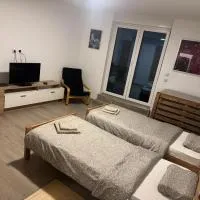 Studio Maša, hotel Zaječarban