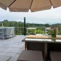 Maison Mabette, hotell sihtkohas Farigliano