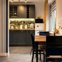 Nowy Apartament Lipowa, hotel di Hajnówka