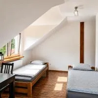 Agroturystyka Pod Dębem, hotel v destinácii Czyżówek