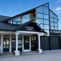 Apartmani Stevanović, viešbutis mieste Zvornikas