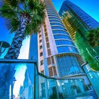 F4 résidence Oran les falaises, hotel u gradu 'Oran'