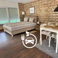 Viesnīca Apartmani Petra Bezdan pilsētā Bezdan