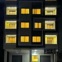 Résidence Maryam, hotell sihtkohas Nador