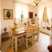 Lena's Home, hotel sa Bellinzona