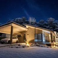 Bronte Snug, viešbutis mieste Bronte