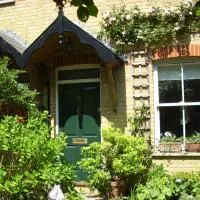 Old Station Gardens, SW London, hotell sihtkohas Teddington