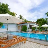 Wild Le Green, hotell i Udawalawe
