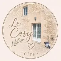 Le Cosy, hôtel à Hiersac