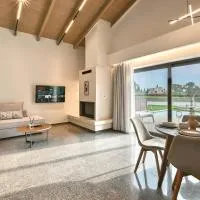Vagg Villas, hotel em Preveza