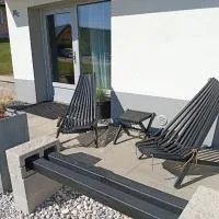 Apartma Jamna I Self-Check-In I Free Coffee & Tee, hotel di Sveti Jurij ob Ščavnici