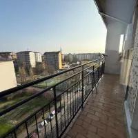 San Giovanni Bosco Apartment, hotel v destinácii Tortona