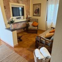 Lola's Sweet Home, vie&scaron;butis mieste Putzu Idu
