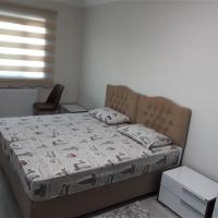 moonlight apart otel, hotel cerca de Aeropuerto de Erzincan, Erzincan