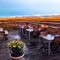 Árnanes Country Hotel, hotel poblíž Letiště Hornafjordur - HFN, Höfn