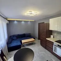 Radom में, होटल Apartament 4-pokojowy Klimatyzacja nr 2