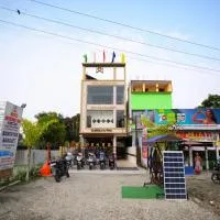 Hotel Joy Guru Inn, hotel sa Durgāpur