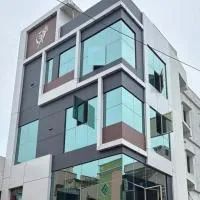 VS Residency, hotel a Elūru