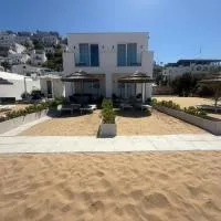 Marina Boutique Hotel, hotel v mestu Peschici