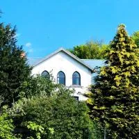 Karakul Shepherd House, hotel a Tinglev