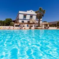 Hotel Stella Del Sud, hotell sihtkohas Calasetta