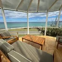 Kakanui Ocean Views, hotelli kohteessa Kakanui