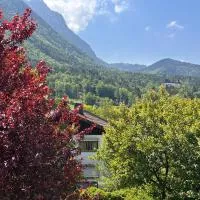 Staufen Blick, hotel Pidingben