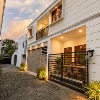 Lanka Twin Residences - 3BR King Apartment, Groups and Families, Airport 30 Min, Wattala Colombo, hotel v mestu Wattala