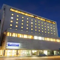 Quintessa Hotel Akita, hotel v destinaci Akita