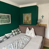 Privatzimmer, hotel en Trieben