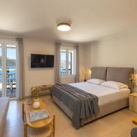 Cavaliere Seafront House - Klio, hotel in Sami