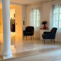 Romantiksuite Euskirchen, khách sạn ở Euskirchen