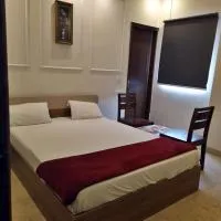 Hotel Sahajtam Inn, hótel í Sonīpat