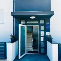 Apartmani Relja,格列巴許黎薩的飯店