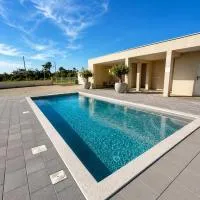 Privlaka Adria pearl homes, hotel a Privlaka (Brevilacqua)