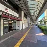 TOMAレジデンスホテル TOMA Residence Hotel, hotel di Kure