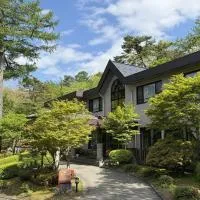 Sansui Resorts Yamanakako, Hotel in Yamanakako