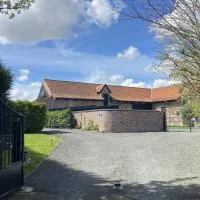 Gîte cosy La Joconde, hotelli kohteessa Isbergues