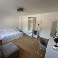 Residenza Dottavio, hôtel à Montenero di Bisaccia