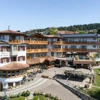 Hotel Bel Soggiorno, hotel en Malosco