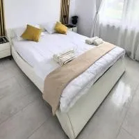 Apartament Benicarlo2, hotel i Brad