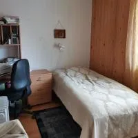 Room 2, hotel u gradu 'Kirkenes'