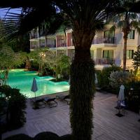 The Title Condotel Rawai Beach by ACS, hotel u gradu Rawai Beach