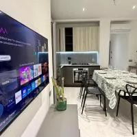 Wake to Lake - Arona, Lago Maggiore: Arona'da bir otel